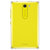 诺基亚（NOKIA）502手机（黄色）GSM手机 双卡双待手 Asha502 500万像素第2张高清大图