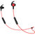 华为荣耀运动蓝牙耳机AM61跑步磁吸防水无线入耳式立体声耳机 华为/苹果/三星等通用(红色)第4张高清大图