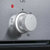 西门子（SIEMENS）HB331E2W 66升 嵌入式电烤箱 原装进口第5张高清大图