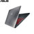 华硕(Asus)ZX50 ZX50VW6300 15.6英寸笔记本电脑 酷睿六代i5 GTX960M独显 金属外壳(4G内存 套餐三)第4张高清大图