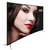模卡(MOOKA) U55Q81 55英寸 4K超高清 曲面屏电视  客厅电视（黑色）第3张高清大图