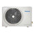 松下(Panasonic) 大1.5匹 冷暖变频壁挂式 空调 一级能效 自动清洁 XE13KJ1N第5张高清大图