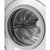 海信(Hisense) XQG70-U1201F  7公斤 滚筒 洗衣机 时尚外观 银色第5张高清大图