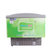 海容（hiron）SD-759卧式冰柜商用 弧面玻璃门单冷冻冷柜 商用岛柜759升第4张高清大图
