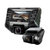 任e行S300加强版隐藏式行车记录仪双镜头高清广角夜视1080p 单镜头版(标配+32G)第5张高清大图