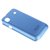 艾美克（IMAK）三星i9003磨砂彩壳+屏贴（蓝色）第5张高清大图