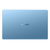 华为(HUAWEI) MateBook D 15.6英寸金属轻薄微边框笔记本i7七代处理器/8GB/128GB+1TB(蓝色)第2张高清大图