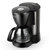 地一(DE·GURU) 美式家用半自动滴漏式煮咖啡机 保温咖啡壶 DCM203第5张高清大图