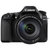 佳能（Canon）EOS 80D EF-S 18-200mm f/3.5-5.6 IS 防抖镜头 80d 单反套机(套餐六)第2张高清大图