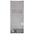 博世(Bosch) KME48S20TI 484升变频混冷无霜 多门冰箱(白色) LED触控屏 玻璃面板第3张高清大图