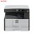 夏普DX-2508NC/2008UC A4A3彩色激光打印机一体机复印机打印扫描传真数码复合机(2008UC+盖板)第5张高清大图