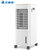 艾美特Airmate空调扇CC-X1 冷风扇冷风机家用节能加湿水冷制冷移动省电单冷办公室 机械款(空调扇)第2张高清大图