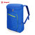 达派双肩包男女大高中学生书包大容量旅行旅游背包电脑包双肩背包R5008(蓝色)第5张高清大图
