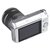 索尼（SONY）NEX-F3K（E18-55mm）微单相机（银色）第4张高清大图