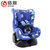 【国美在线】感恩车载儿童安全座椅 婴儿宝宝汽车安全座椅 0-4岁 升级版(迷彩蓝)第3张高清大图