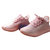 adidas阿迪达斯平民小椰子亲子鞋童鞋休闲鞋男女鞋(粉红色 41)第5张高清大图