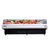 五洲伯乐PC-2500平冷生鲜柜 2米5豪华超市卧式风冷保鲜冷藏柜肉食展示柜冷柜 商用敞开式熟食柜陈列柜蔬菜保鲜柜第2张高清大图