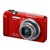 卡西欧（Casio）EX-H35数码相机（红色）第2张高清大图