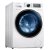 三星（SAMSUNG）WW90H7410EW/SC 9公斤智能滚筒洗衣机白色第4张高清大图