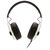 森海塞尔（Sennheiser） MOMENTUM M2 AEi 大馒头2代 苹果版 头戴式包耳高保真立体声耳机  象牙白第2张高清大图