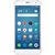 魅族 魅蓝metal 16G 白色 4G手机 (移动联通双4G版)第2张高清大图