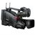 索尼（Sony）PMW-EX330R 肩扛式存储卡摄录一体机（含16倍变焦镜头）EX330K升级版(套餐八)(黑色 套餐三)第5张高清大图