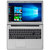 【自营】联想(Lenovo)小新310经典版 15.6英寸笔记本电脑(i7-7500U 8G 1T 2G独显 office2016 FHD)银色第2张高清大图