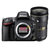 尼康（Nikon）D610(24-70)全画幅单反套机 单机身+AF-S 24-70mmf/2.8G ED组合套机(套餐二)第2张高清大图