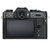 富士（FUJIFILM）X-T30/XT30 XC15-45 微单/照相机 2610万像素 翻折触摸屏 4K 黑色第3张高清大图