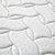 香港金宝丽goldfully纳米海绵精钢弹簧床垫特硬护脊儿童老人席梦思特硬床垫(百达翡丽 1.8m*2.0m)第4张高清大图
