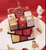 方形魔方硅胶慕斯蛋糕模具法式甜点立体西点巧克力烘焙装饰架子(8连正方形（5cm) 默认版本)第2张高清大图