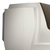 奥特朗(Otlan) HDSF623-19/55 电热水器 多模 浅咖啡第5张高清大图