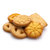 【中粮海外直采】杰克布森Jacobsens黄油曲奇饼干125g*2（丹麦进口）【保质期到2019年5月】第3张高清大图