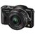 松下（Panasonic）DMC-GF3XGK单电相机（黑色）金属外壳 做工扎实  1210万像素 3.0英寸TFT触摸式LCD 3.8张/每秒高速拍照第4张高清大图