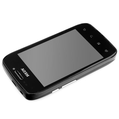 七喜（HEDY）S802 GSM手机