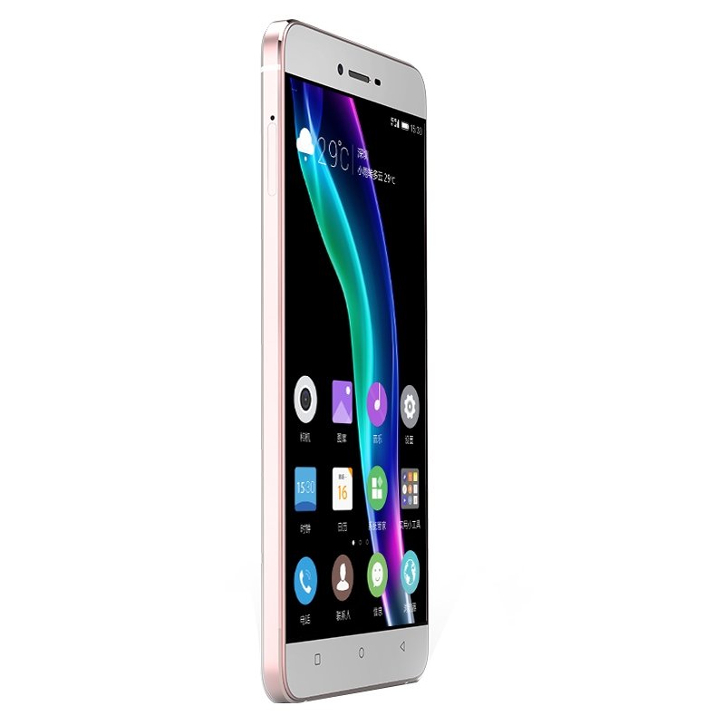 金立(GiONEE) S6 (GN9010) 32GB+3GB 移动