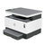 惠普（HP）创系列NS1005c 1005w 1005n智能闪充大粉仓一体机 激光多功能 打印复印扫描 M1005升级(白色)第3张高清大图
