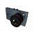 PANDING磐鼎P803行车记录仪 1080P高清行车记录仪 循环摄像(8G)第2张高清大图