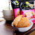 【枷火】马卡兰 红莓扁桃仁奶油曲奇饼干130g*1 马来西亚进口零食品休闲零食品第3张高清大图