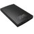 飚王（SSK）HE-G303 2.5英寸 USB3.0移动硬盘盒 sata接口 支持SSD 支持笔记本硬盘 黑色第3张高清大图