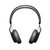 Jabra/捷波朗 Move Wireless 沐舞 无线 音乐 蓝牙耳机 头戴式 立体声音乐耳机(蓝色)第5张高清大图