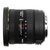 适马（SIGMA）10-20mm F3.5 EX DC HSM 单反镜头 黑色(尼康口 标配)第5张高清大图
