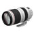 佳能(Canon) EF 100-400mm f/4.5-5.6L IS II USM 超长焦变焦镜头 二代大白(套餐二)第3张高清大图