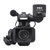 索尼（SONY）HXR-MC2500 高清肩扛摄像机 婚庆/会议专用摄像机 高清数码摄像机 摄录一体机 索尼(黑色 国行标配)第4张高清大图