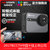 海康威视萤石 S1C行车记录仪 双模式运动相机 高清户外智能摄像机(蓝色+自拍杆+吸盘)第2张高清大图
