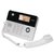 步步高（BBK）HCD007(218)TSD来电显示有绳电话机（雅典白色）（免电池设计、屏幕夜光、烤漆材质）第5张高清大图