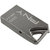 必恩威（PNY）T3 U盘/USB3.0（银灰色）（32G/精钢迷你）第3张高清大图