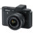 尼康（Nikon）V1（10-30）（30-110）可换镜数码套机（黑色）第3张高清大图