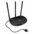 TP-Link 普联 R50套装 双频电力猫子母无线路由器1对50M别墅家用wifi(黑色 套装)第2张高清大图