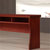 GX 办公培训条桌高密度板材环保油漆条桌(胡桃色 GX-120)第5张高清大图